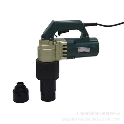 M36扭剪型电动扳手320Nm高强螺丝电动扭矩扳手桥梁螺栓电动枪