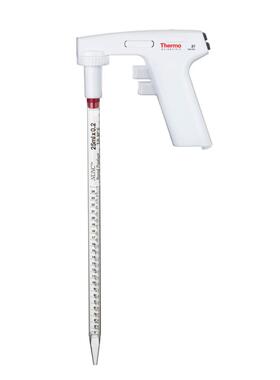 9501 赛默飞THERMO 白色S1 移液管移液器1 至 100 mL