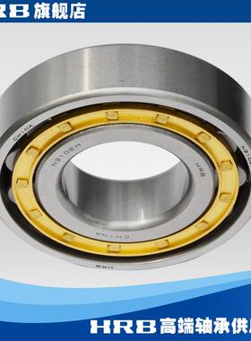 HRB N310 EM 哈尔滨圆柱滚子轴承 2310H 内径50mm外径110mm 厚27m