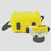 南方工地测量水准仪DSZ3水平仪高精度自动安平抄平户外水准仪