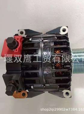 斯堪尼亚卡车用新型24V 150A交流发电机1043667 AV1150P2114HP