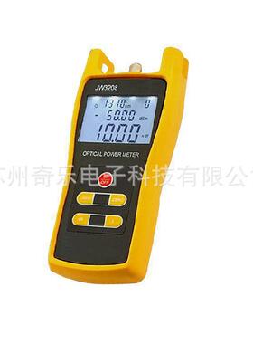 JW3208A/JW3208C光功率计手持式稳定光源光功率计