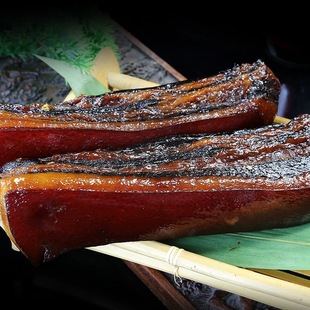 徽香十里火腿咸肉五花肉刀板香风干肉腌肉菜饭南丰咸肉腊肉腌笃鲜