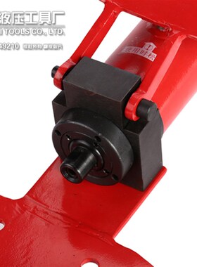 极速新款SWG-25液压弯管机 手动弯管器10-25MM 钢管Y铁管不锈钢圆