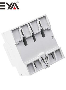 极速格亚GYL9 B型漏电保护器开关2P 4P断路器双汇流排40A X63A 25