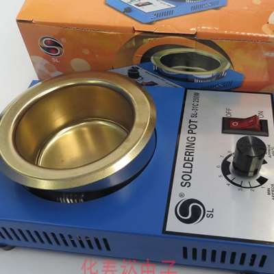 极速。ST-1f1CH /21CH/1CH/41CH调温锡炉 浸焊锡炉 浸焊机 锡锅