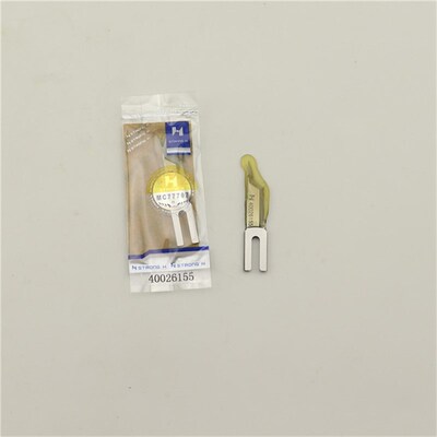 极速包邮强信40026155刀片 重机AAPW-895开袋机中刀400-26155