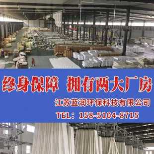 耐高溫防油工業防x水鍋爐除塵器濾袋設備塔斯布袋品 極速新新款