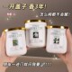 新品 栀子花香薰家用卧室内持久留熏香氛厕K所除臭卫生间房间空气