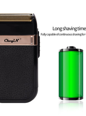 极速Electric Shavers For Men Rechargeable Razor SThaving Mac