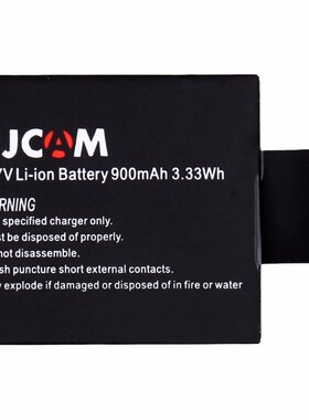 极速New 4pcs SJCAM sj4000 eken H9 GIT-ILB101 GIT BATTERY  sj