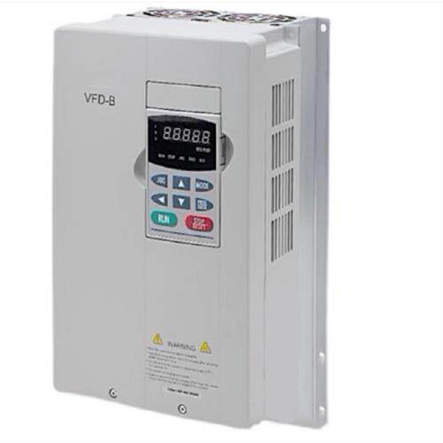 极速议价台达变频器VFmD110B43A全新原装11kw三相380-460V厂家直