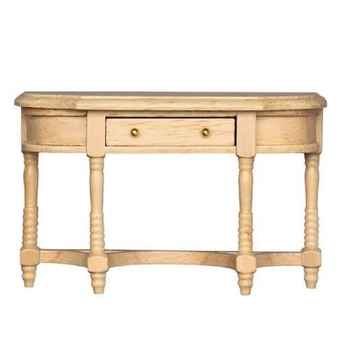 极速1:1b2 Vintage ClassyDesk Furniture Common Room Dollhouse