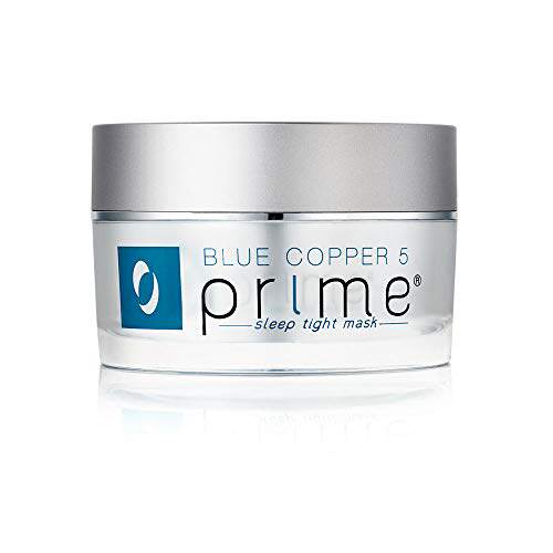 极速Blue Copper 5 PrimeE Sleep Tight Mask