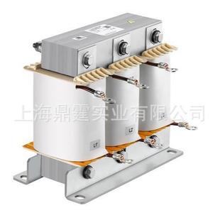 夏弗纳 E0XXX Rwk3044 180A三相电源电抗器 180 Schaffner