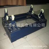 2吨称氯瓶电子秤带4 20mA带控制功能和信号输出2T钢瓶电子称