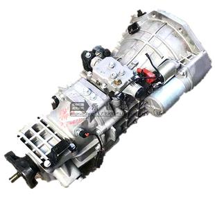 適用于瑞風 4GA1 4GA5 2.0手動變速箱總成波箱 M5M6M7S7S5