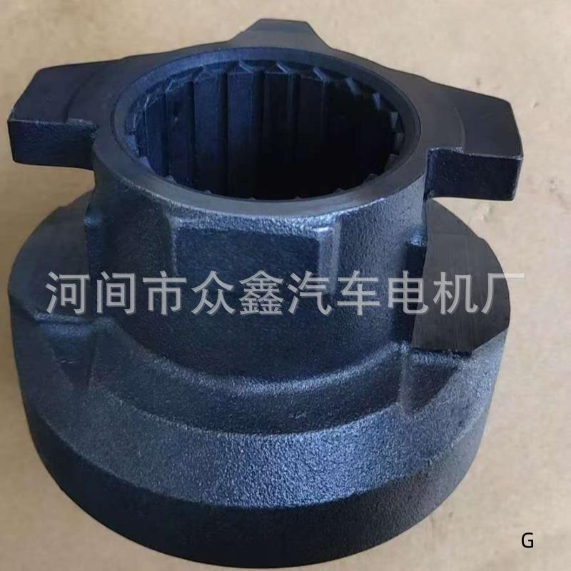 离合器分离轴承 125481 1601430-54W A 125481 C124C131