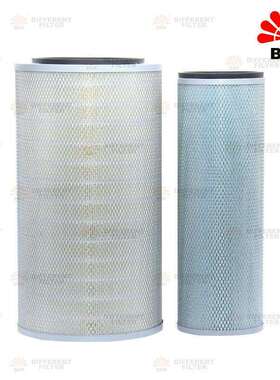 AF-1840-S空气滤芯4391205 ,4390060，AF975M,AF976