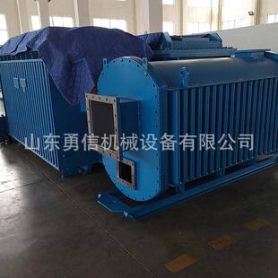 矿用隔爆型移动变电站KBSGZY-315/10KW矿用干式变压器变电设备