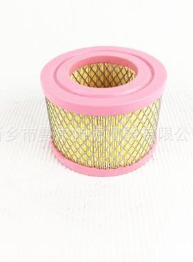 25100035-010空滤STD25空压机空气滤器25100035010螺杆泵压缩机