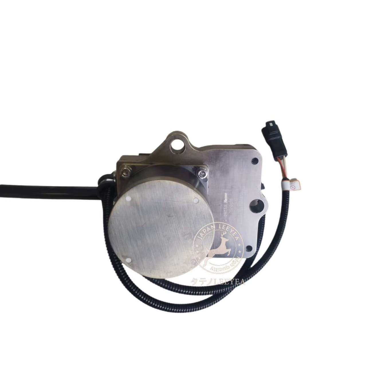 7834-41-2000/2001/2002 油门电机 用于PC200/220-7 PC300