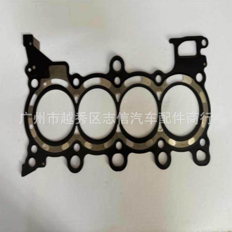 12251-5K0-A01不锈钢气缸垫思威/CRV/LFA11/CR6/RT5/CU7/2.0混动