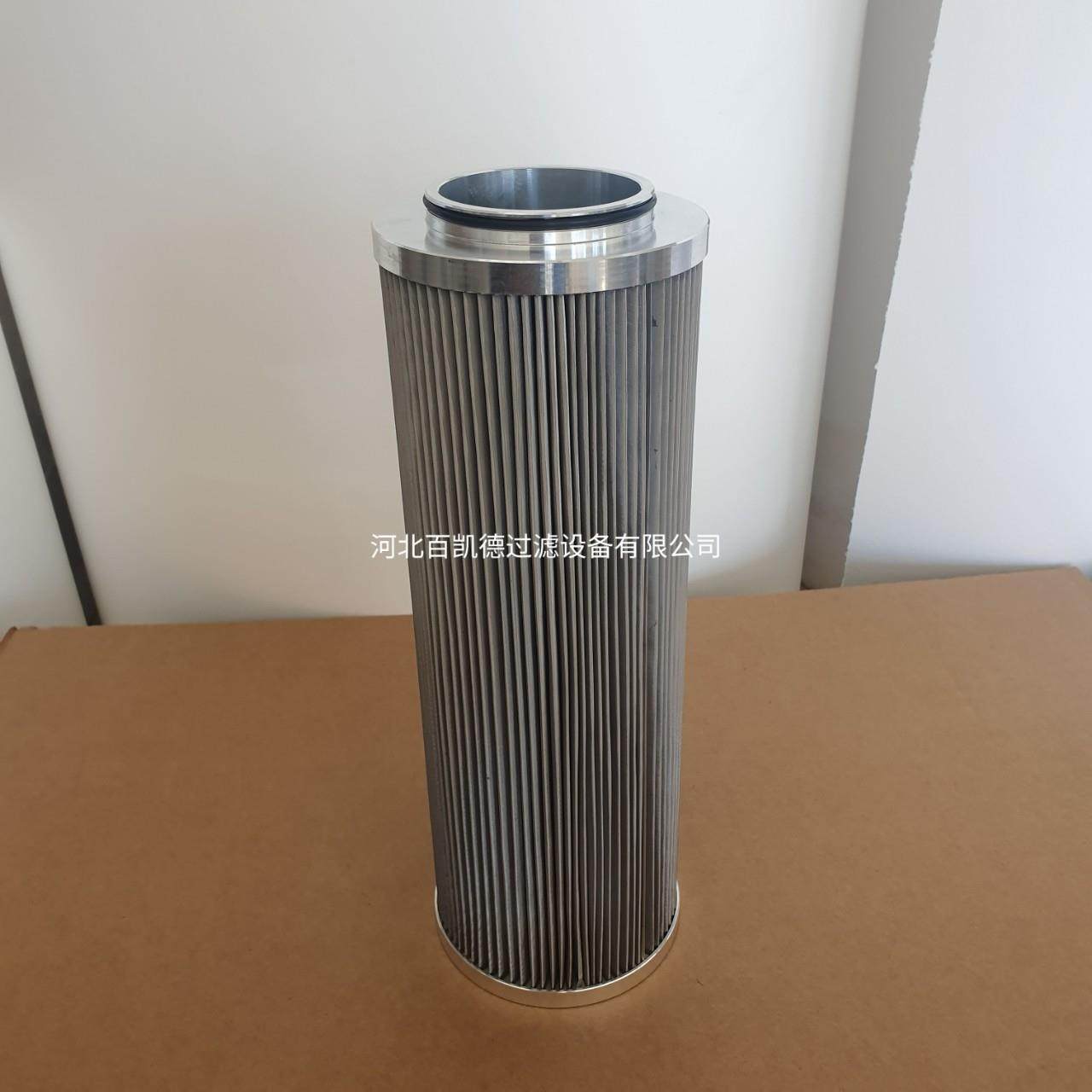 过滤不绣钢B80.025 L2-P 17 47 滤芯水泥厂用滤芯