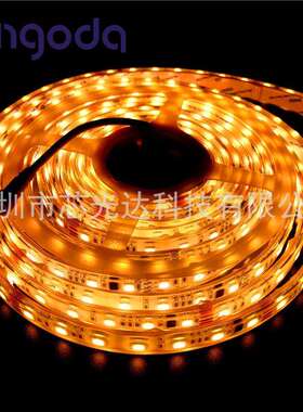 DMX512单色RGB跑马流水可寻址可编程一米8段56D户外亮化轮廓点缀