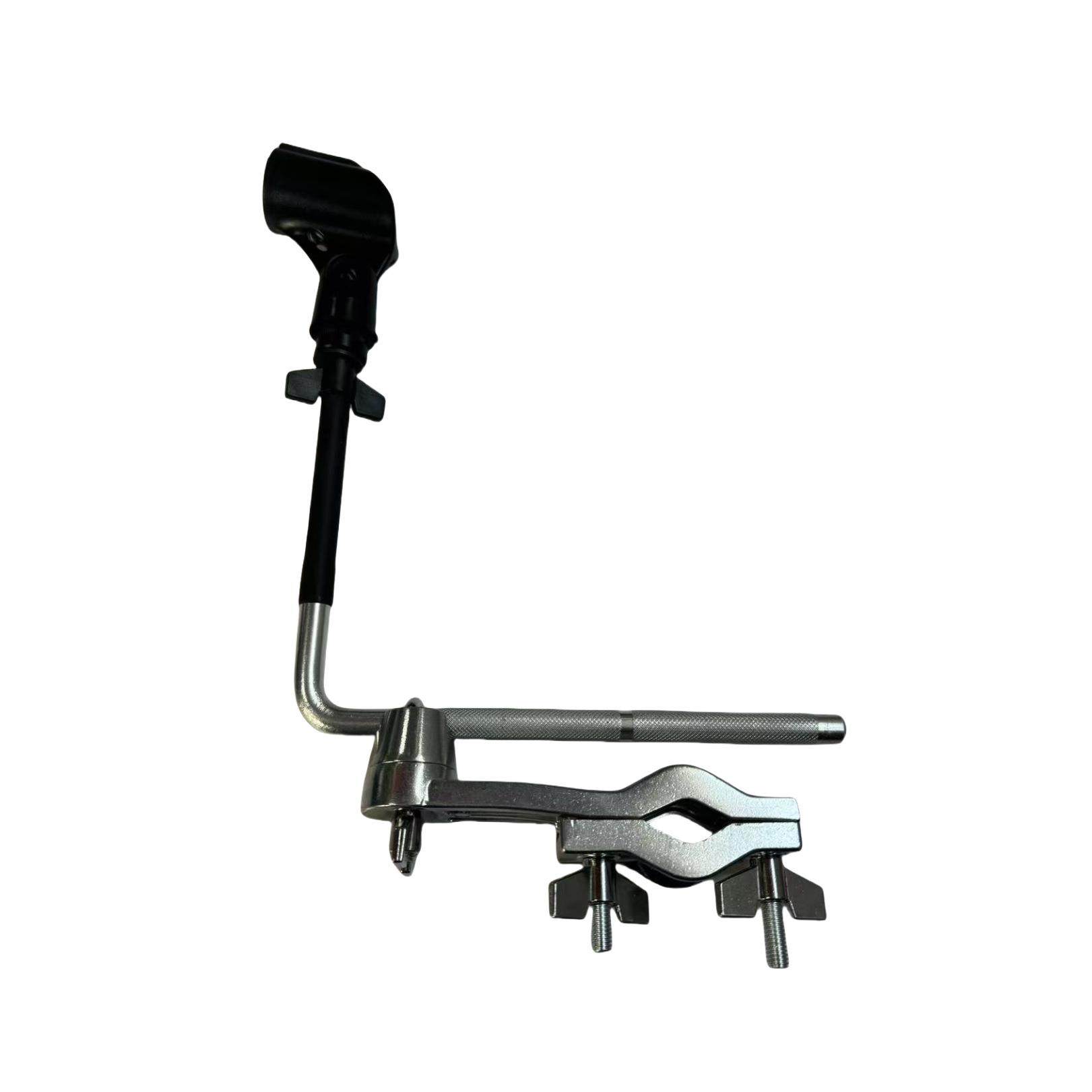 架子鼓麦克风支架拓展支架多功能架乐器配件话筒套鼓爵士鼓