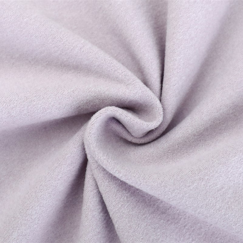 秋冬大码秋衣加绒德绒无痕女士打底衫圆领打底保暖上衣 T恤