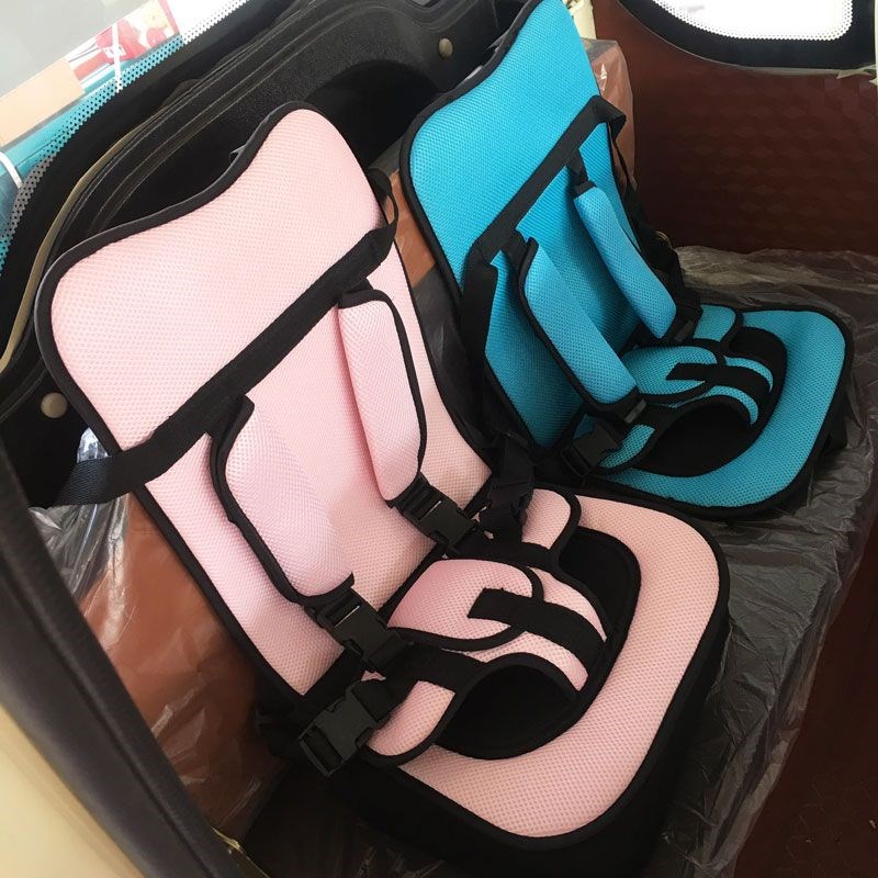 三轮车安全座g椅婴儿童宝宝后座后排坐垫便携式电动轿车三四轮简