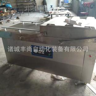厂家供应全自动真空封口机 机械 家用大米真空包装 机食品真空包装