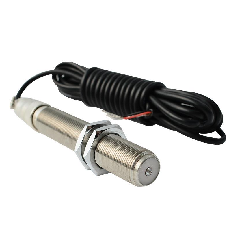 东方电气SS102K齿轮测速传感器转速传感器