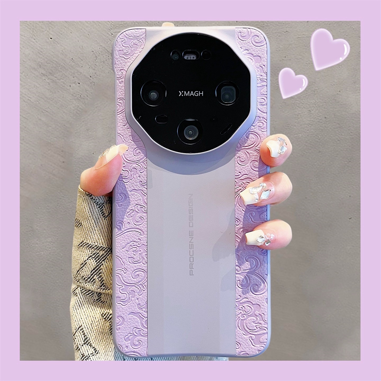 适用华为mate80pro新款手