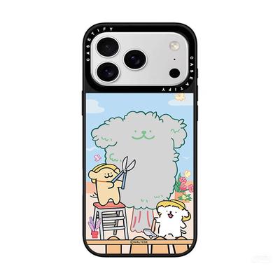 CASETiFY华强北代购CASETi高版本