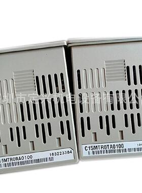 C15MTR0TA0100 C15MTR0RA0100原装温度控制器