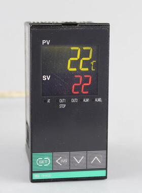 RKC RH400 AK02-M*AN/A 温控仪 液晶LCD显示 温控器 温度控制器