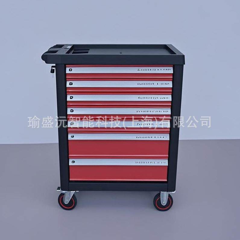 厂家直销汽保维修七抽工具车 ABS台面防油防锈 多功能移动工具柜,电子元器件市场,其它元器件,淘宝优惠券,粉丝福利购,淘宝优惠卷
