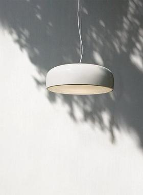 意大利Smithfield北欧灯具简约个性现代卧室餐厅餐桌吧台金属吊灯