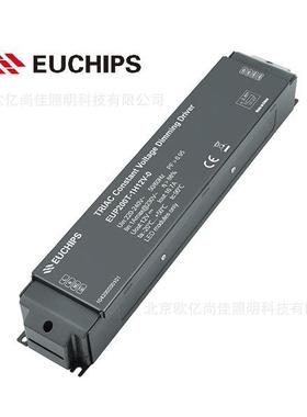 EUCHIPS欧切斯可控硅 EUP200T-1H12V-0 12V 200W恒压灯带调光电源