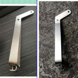 标件制做线切割加工非数v控车床铣床金属机械零XZ件批量定制 新品