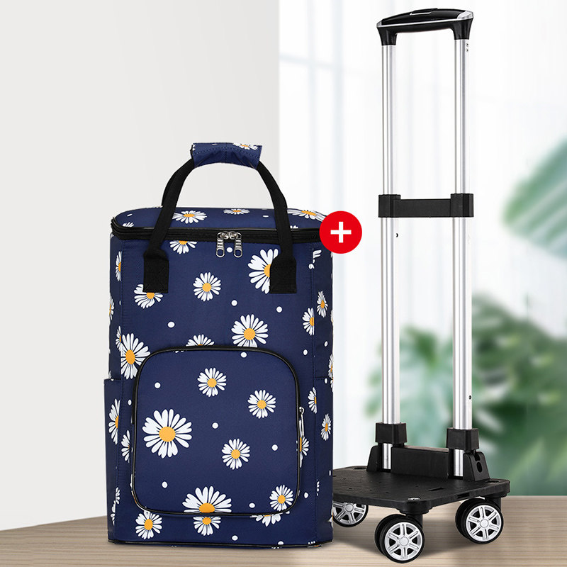 短途旅行包女轻便双肩包可拆卸背带购物买菜万向轮拉杆软包铝合金,箱包皮具/热销女包/男包,旅行袋,淘宝优惠券,粉丝福利购,淘宝优惠卷