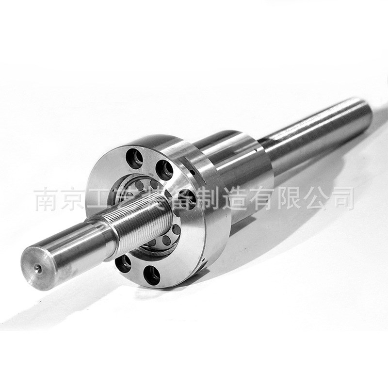 南京工艺滚珠丝杠 工艺牌国产行星滚柱丝杠厂家定滚珠丝杆 丝杠