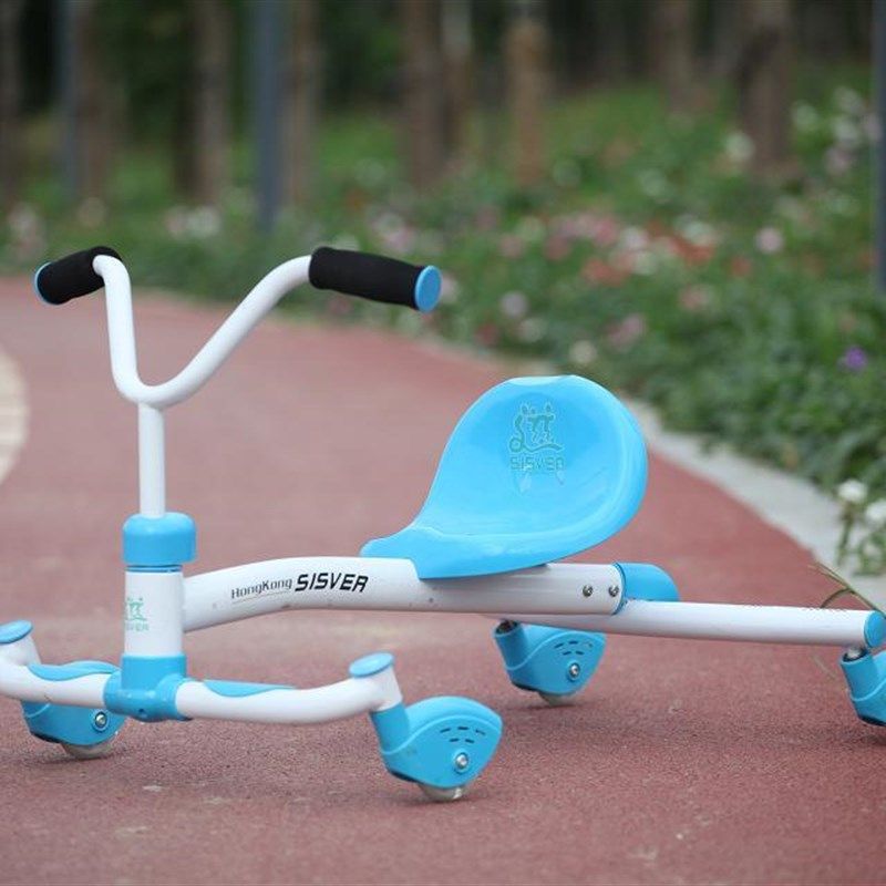 儿童漂移车扭扭车健身车平衡车宝宝小孩玩具溜溜车学步车脚踏车,玩具/童车/益智/积木/模型,扭扭车,淘宝优惠券,粉丝福利购,淘宝优惠卷