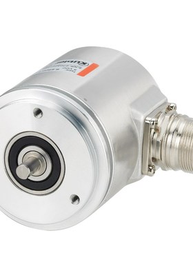 编码器8.5805.1152.z8000库伯勒增量式光电旋转编码器