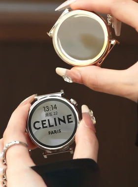 适用华为gt5保护壳4proTPU 壳膜一体全包软壳watch表壳新款41mm42