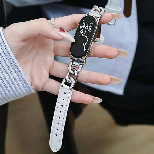 适用小米手环10手表带