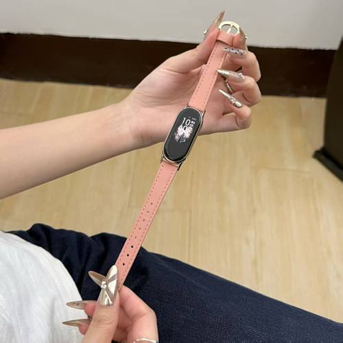 适用小米新款手环10nfc智能手表