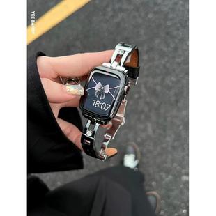 适用小米新款 手环10nfc智能手表小米手环9Pro表带8Pro红米watch5